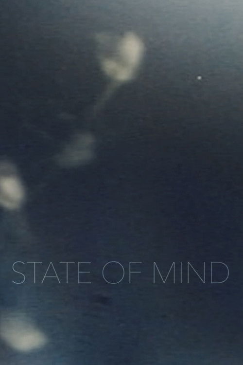 State Of Mind (2025) poster