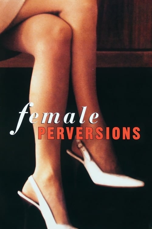 Female Perversions (1996) poster