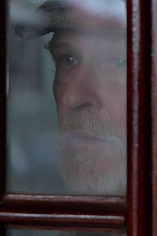 Brynhildur og Kjartan (2012) poster