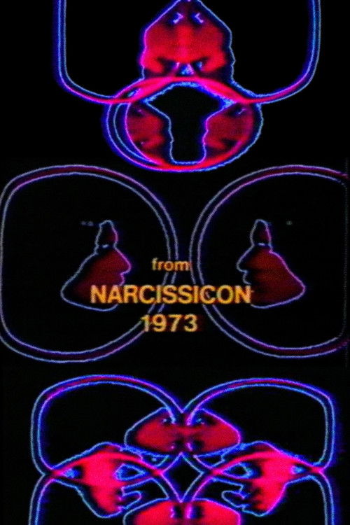 Narcissicon (1973) poster