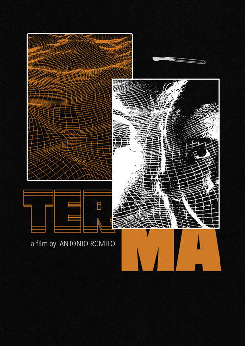 TERMA (2023) poster