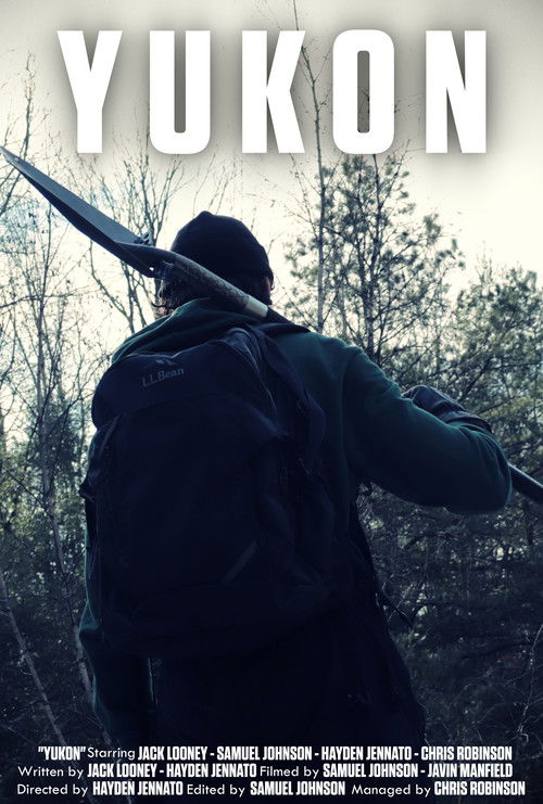 Yukon (2023) poster