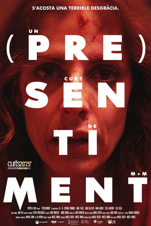 Pálpito (2025) poster