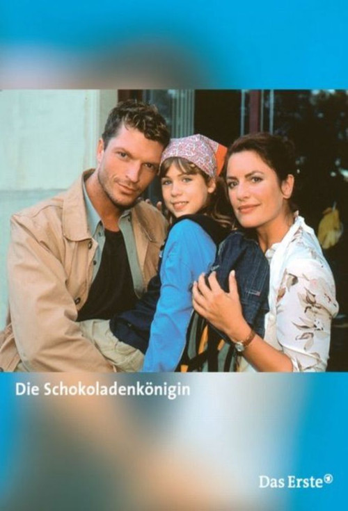 Die Schokoladenkönigin (2005) poster