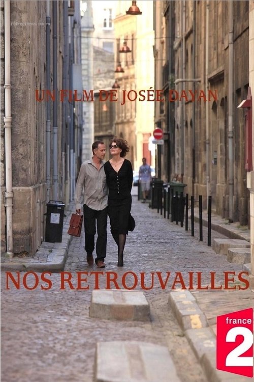Nos retrouvailles (2012) poster