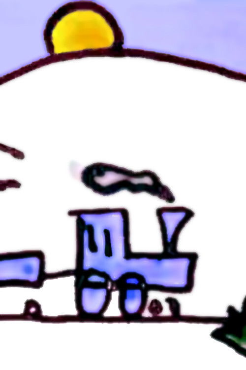 Red Ball Express (1976) poster