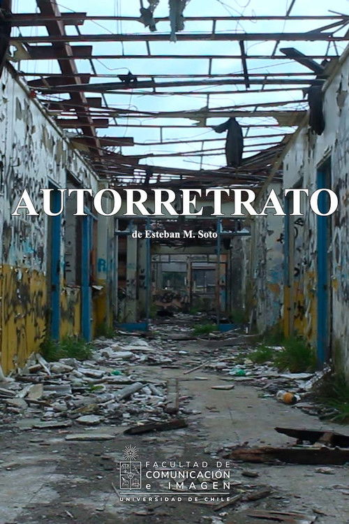 Selfportrait (2024) poster