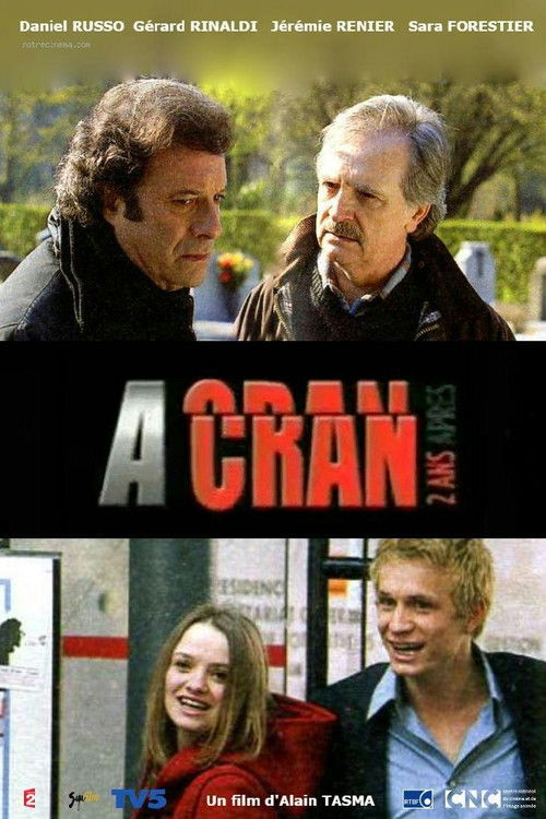 À cran, deux ans après (2004) poster