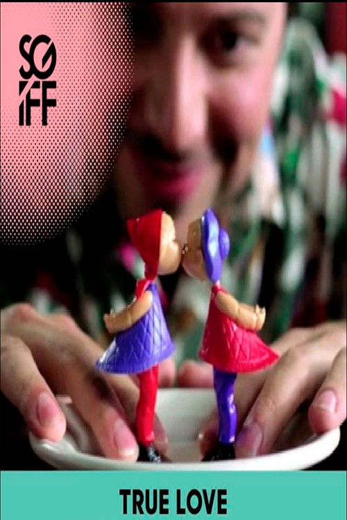 True Love (2009) poster