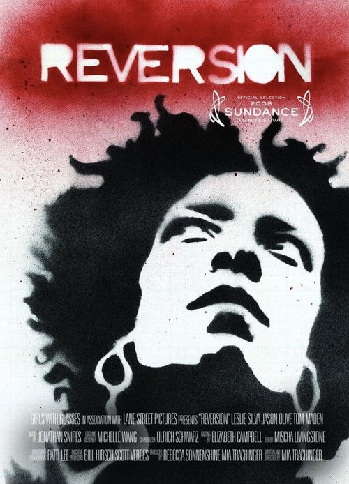 Reversion (2008) poster
