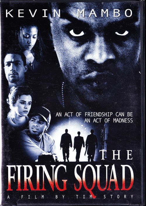 The Firing Squad (1999) poster