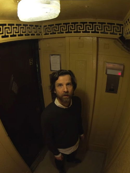 Hellevate (2019) poster