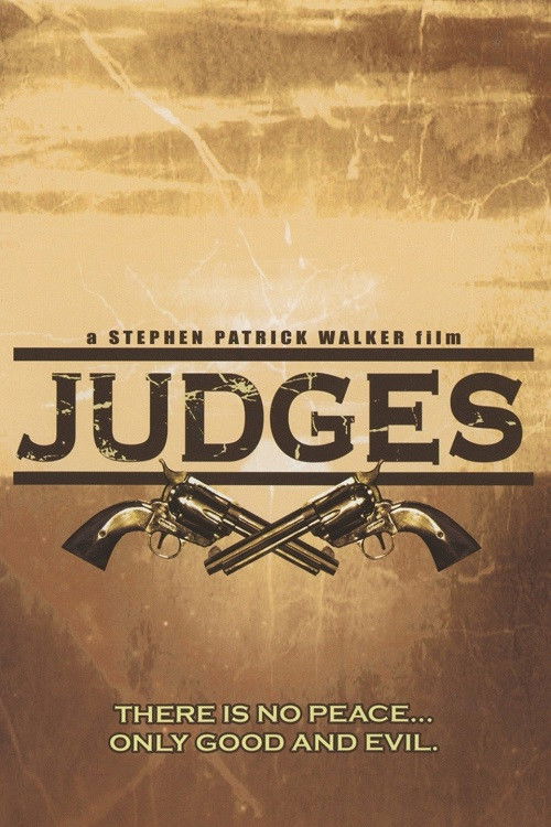 Judges (2005) poster