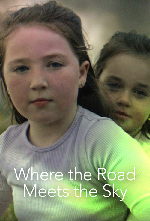 Where The Road Meets The Sky (2025) poster