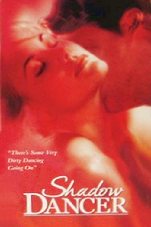 Shadow Dancer (1995) poster