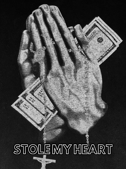 Stole My Heart (2023) poster