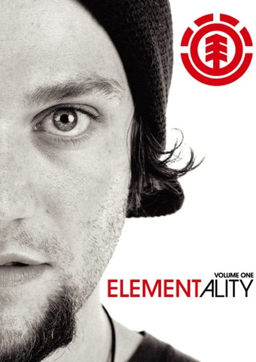 Element - Elementality Volume One (2005) poster
