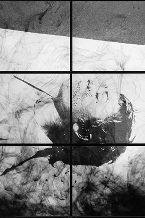 Mnemosyne (2022) poster