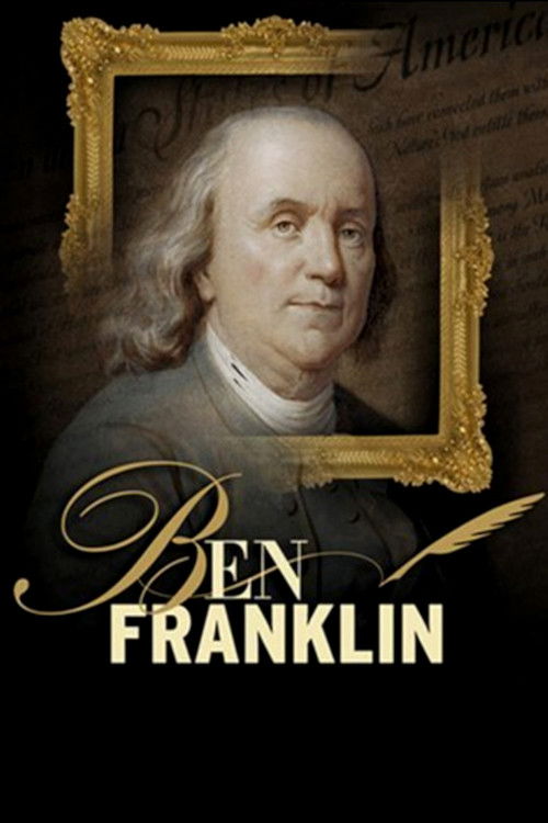Ben Franklin (2004) poster