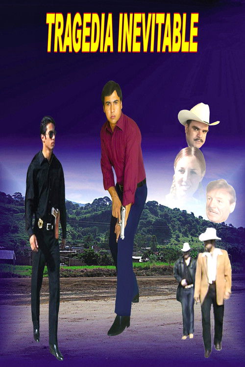 Tragedia Inevitable (2003) poster