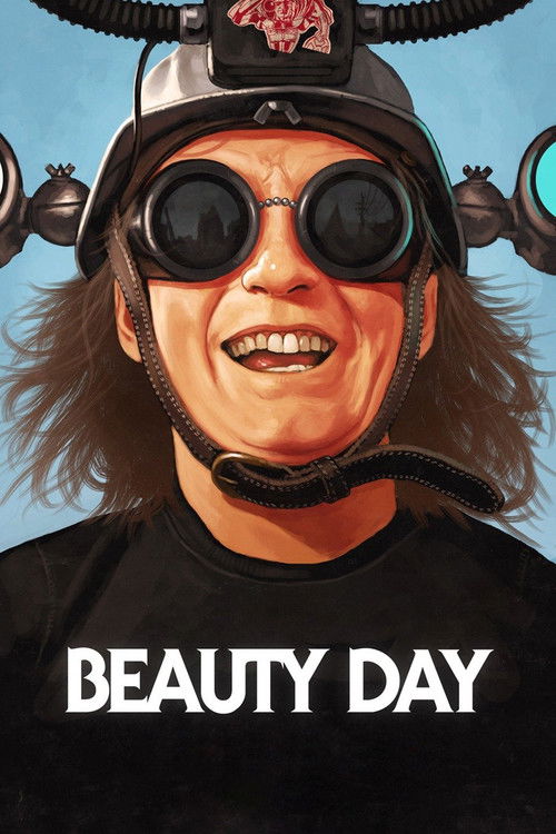 Beauty Day (2011) poster