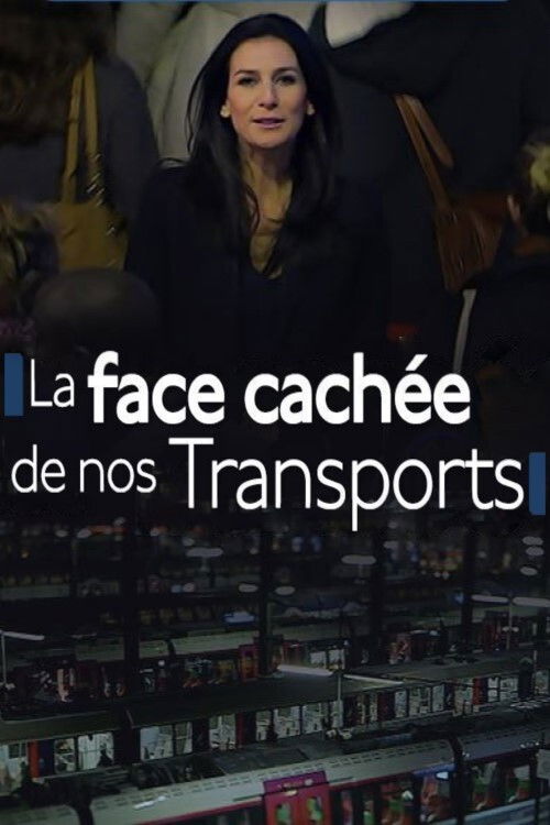 Nous : La face cachée de nos transports (2015) poster