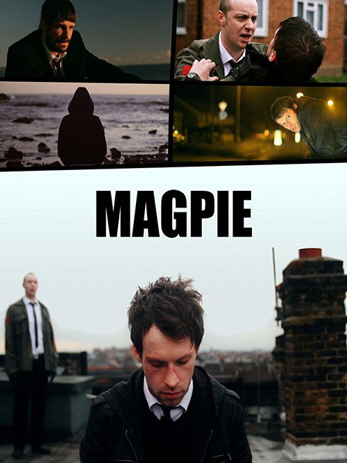 Magpie (2013) poster