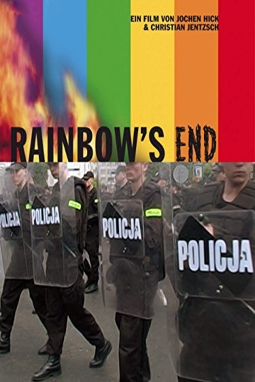 Rainbow's End (2005) poster