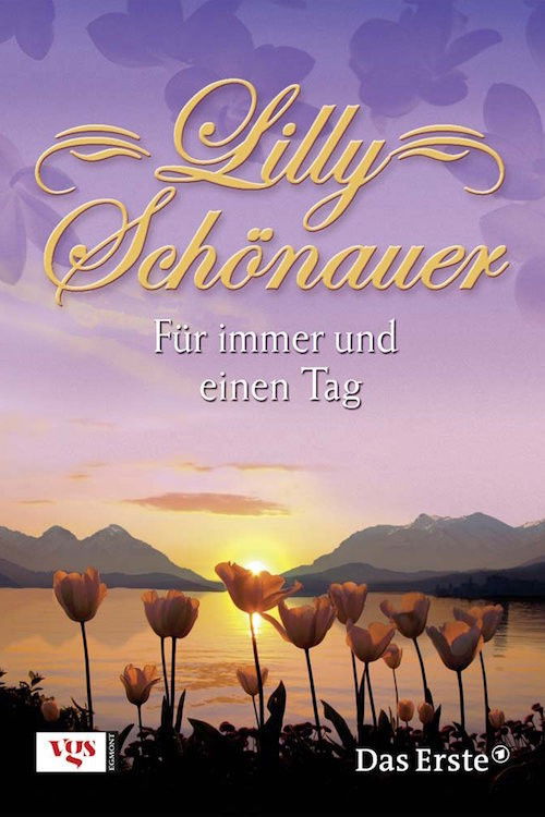 Lilly Schönauer - Für immer und einen Tag (2008) poster