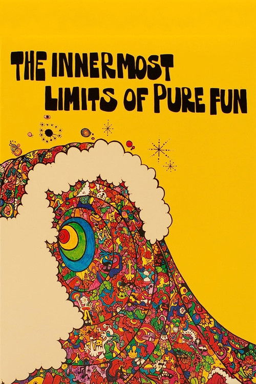 The Innermost Limits of Pure Fun (1970) poster