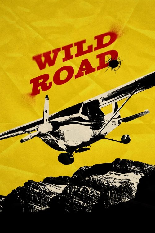 Wild Road (2023) poster