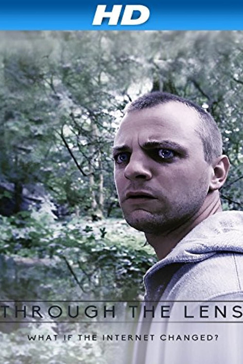 Through the Lens (2014) poster