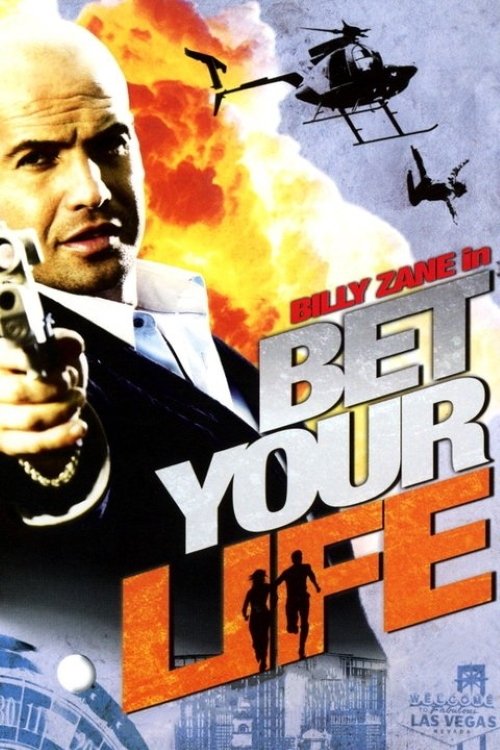 Bet Your Life (2004) poster