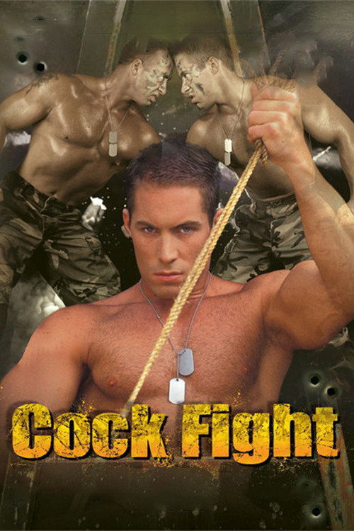 Cock Fight (1996) poster