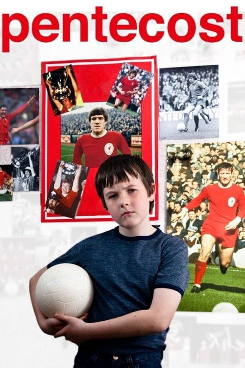 Pentecost (2010) poster