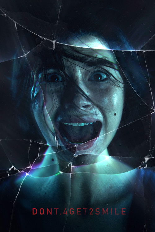 dont.4get2smile (2025) poster