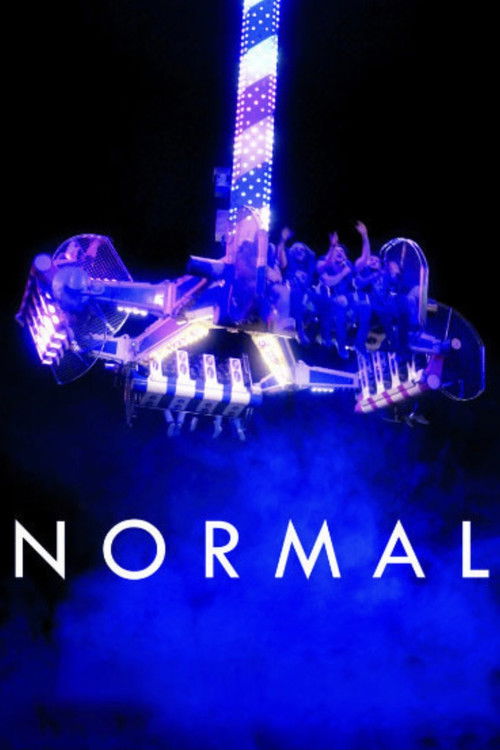 Normal (2019) poster