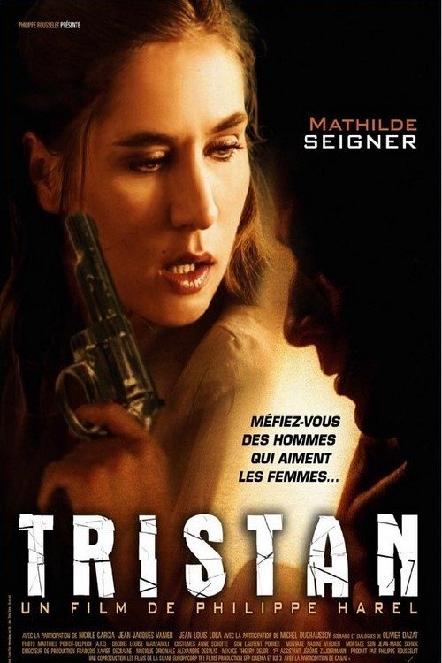 Tristan (2003) poster