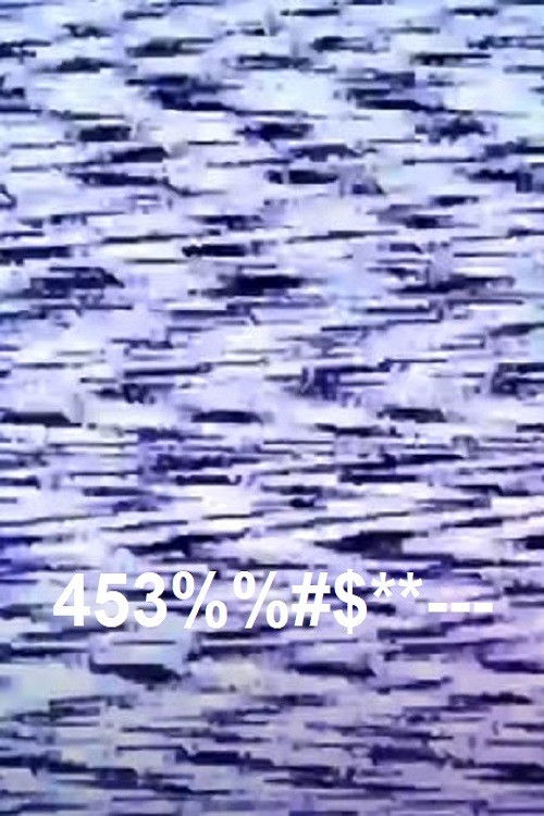 453%%#$**--- (2021) poster