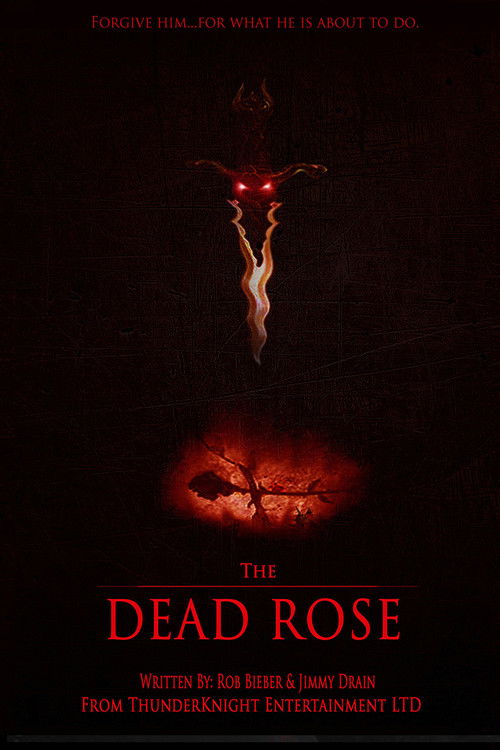 The Dead Rose (2024) poster