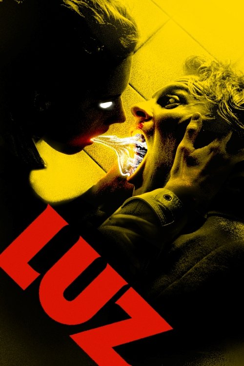 Luz (2019) poster