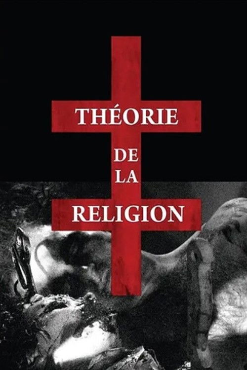 Theory of Religion (2010) poster