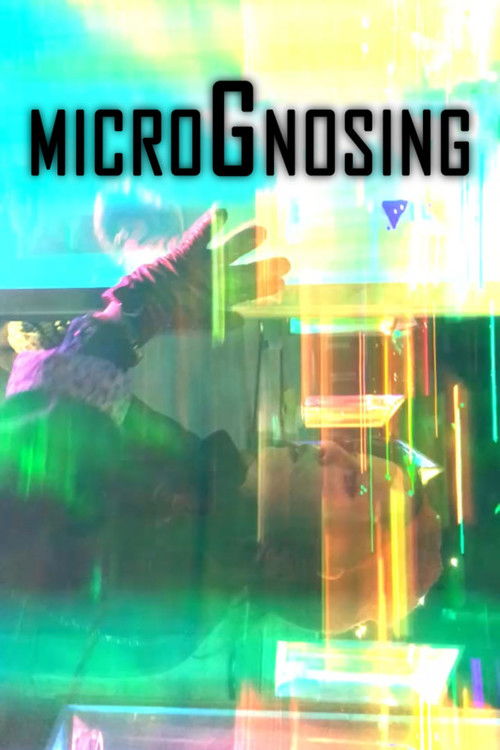 MicroGnosing (2019) poster
