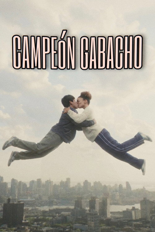 Campeón Gabacho (2026) poster