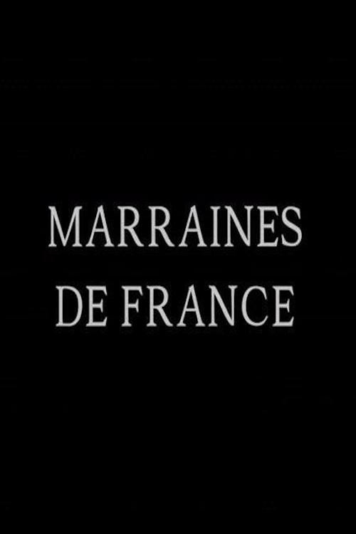 Marraines de France (1916) poster