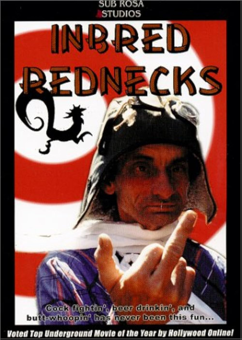 Inbred Rednecks (1998) poster