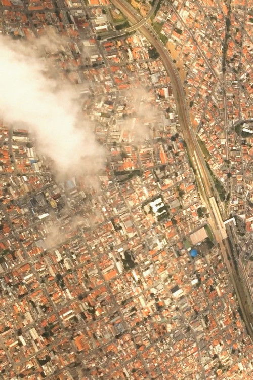 Saudade (2019) poster