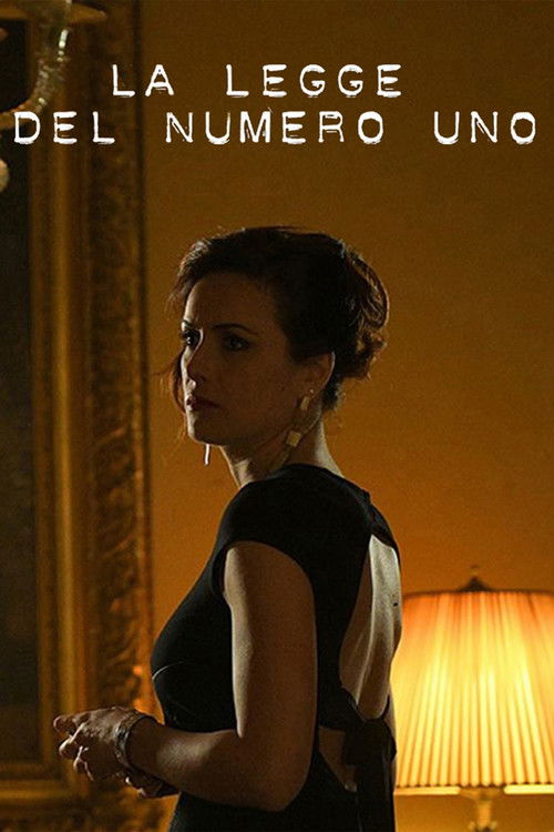 The First Rules (2017) poster