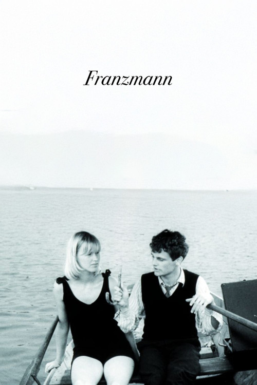 Franzmann (1979) poster