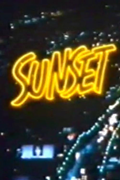 Sunset People (1984) poster